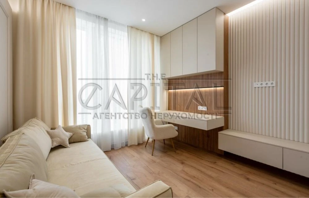 Оренда квартири | Greenville Park | Генератор | Центр