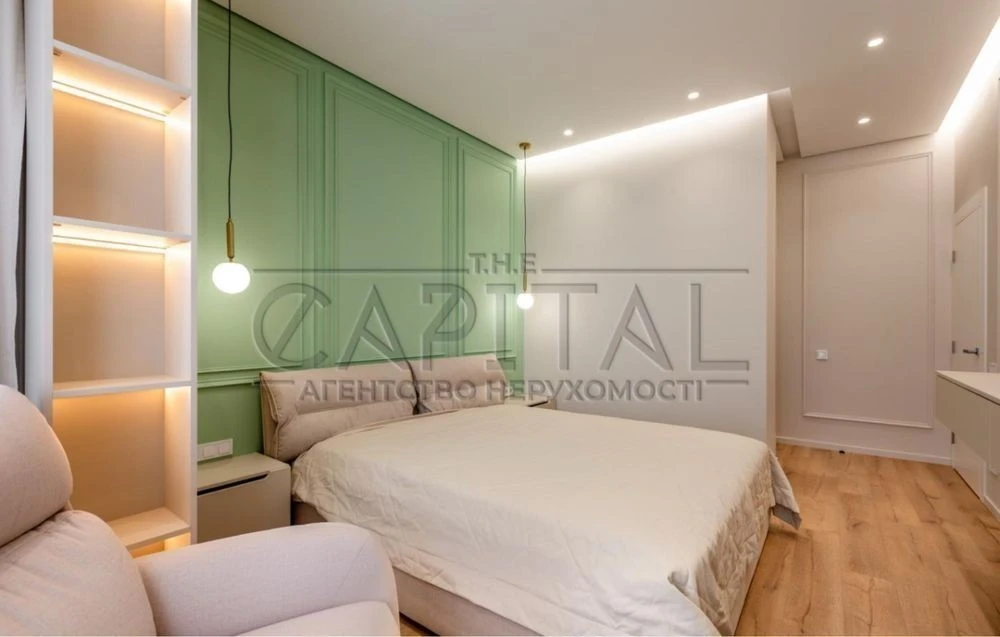Оренда квартири | Greenville Park | Генератор | Центр