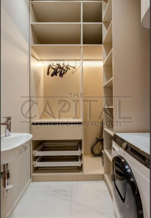 Оренда квартири | Greenville Park | Генератор | Центр
