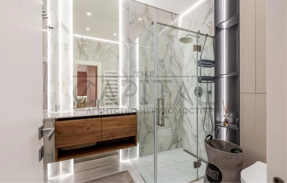 Оренда квартири | Greenville Park | Генератор | Центр