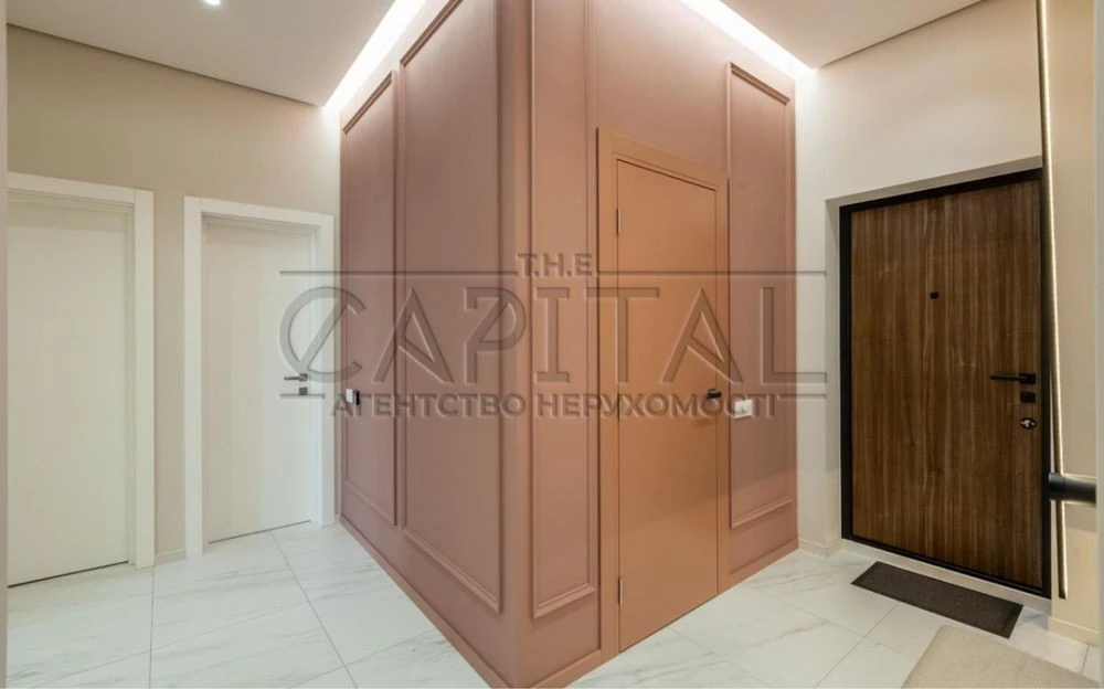 Оренда квартири | Greenville Park | Генератор | Центр
