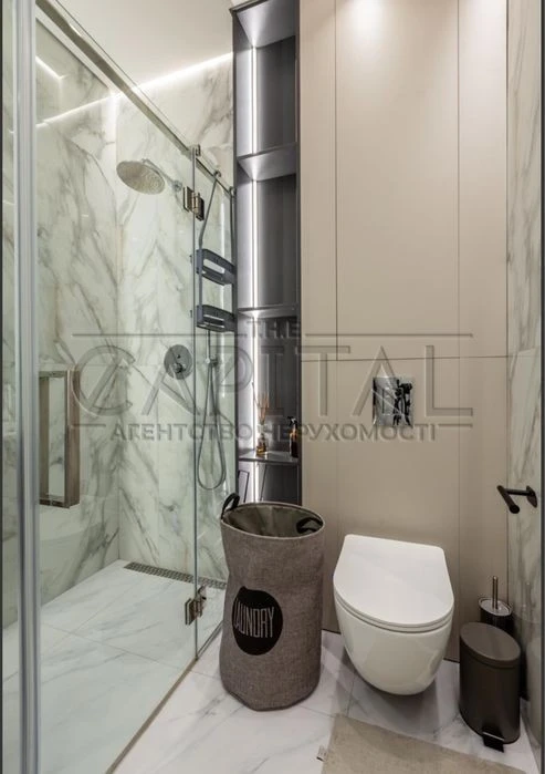 Оренда квартири | Greenville Park | Генератор | Центр