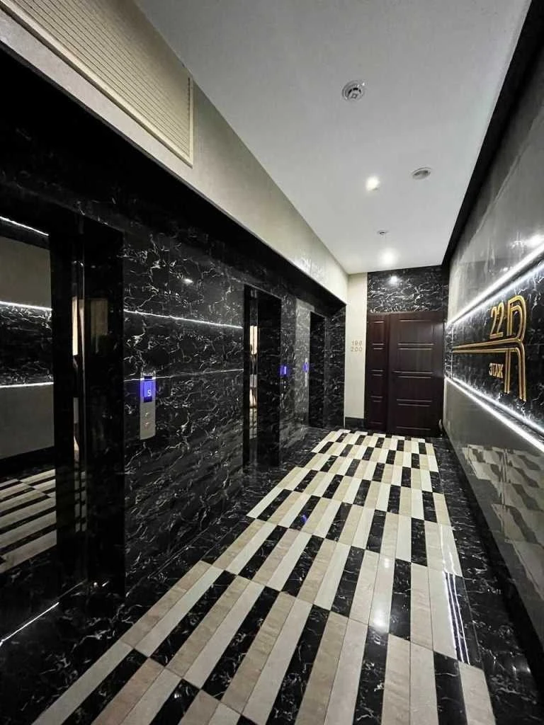Оренда 2-кімнатної квартири 64 м², Саксаганського вул., 37к
