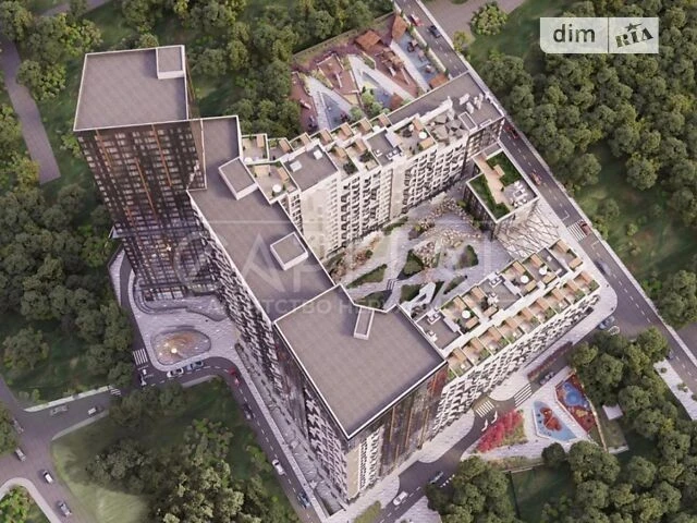 Продаж 3к квартири 81 кв. м на пр. Військовий 8 • ID 3471014