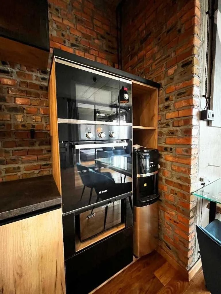 Оренда 2-кімнатної квартири 64 м², Саксаганського вул., 37к