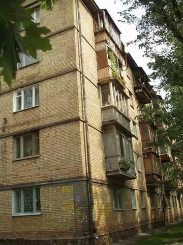 Оренда 2-кімнатної квартири 57 м², Тампере вул., 4