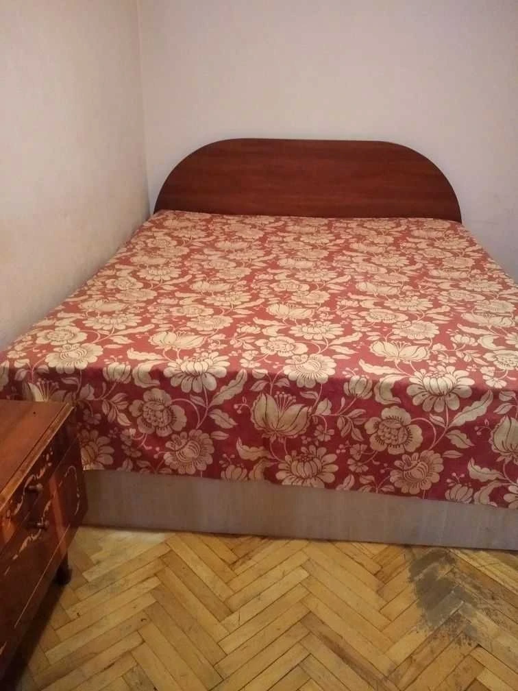 Оренда 2-кімнатної квартири 57 м², Тампере вул., 4
