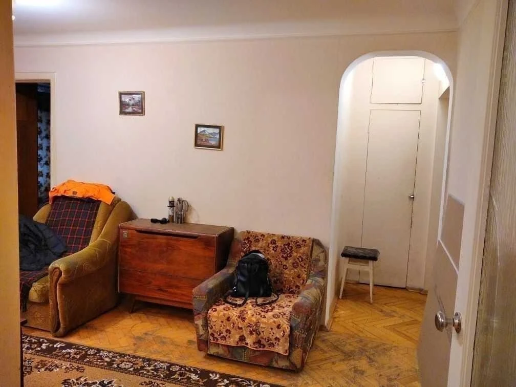 Оренда 2-кімнатної квартири 57 м², Тампере вул., 4