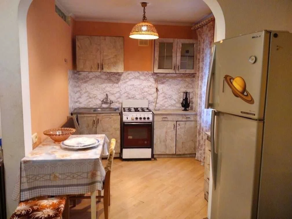 Оренда 2-кімнатної квартири 57 м², Тампере вул., 4