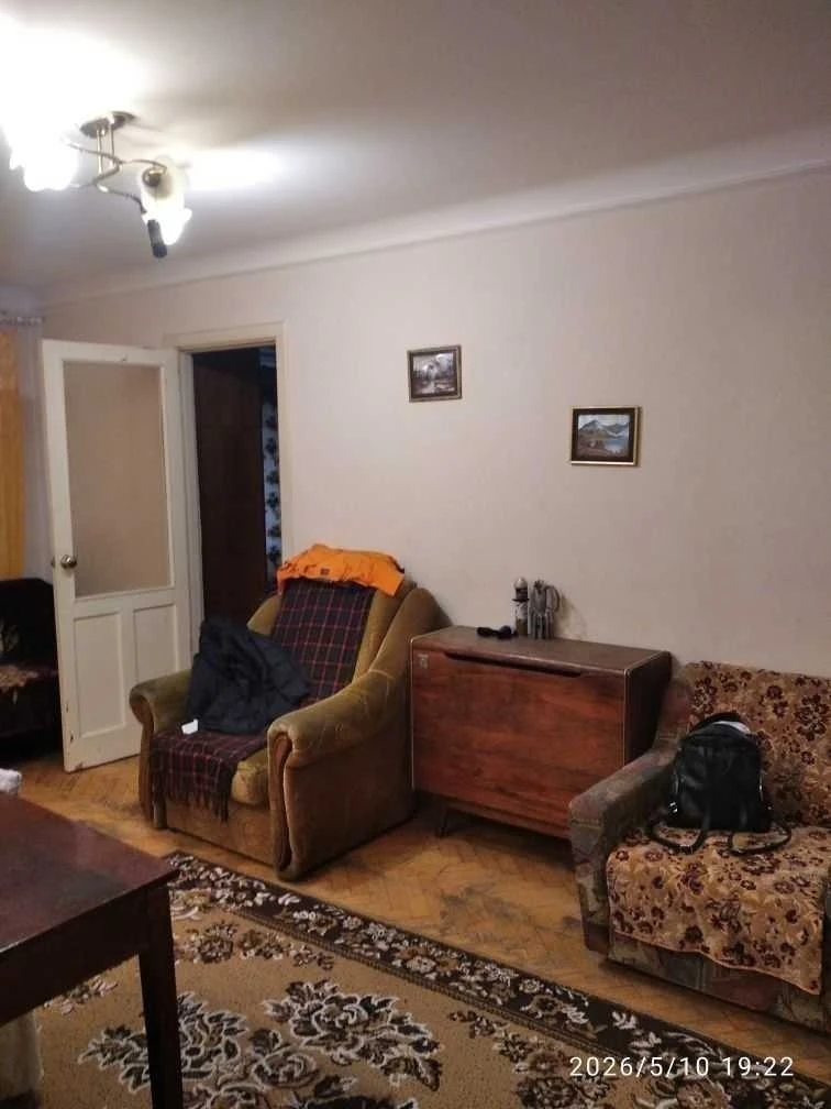 Оренда 2-кімнатної квартири 57 м², Тампере вул., 4
