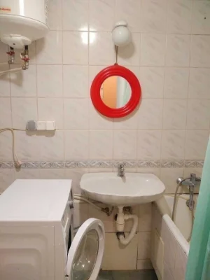 Оренда 2-кімнатної квартири 57 м², Тампере вул., 4