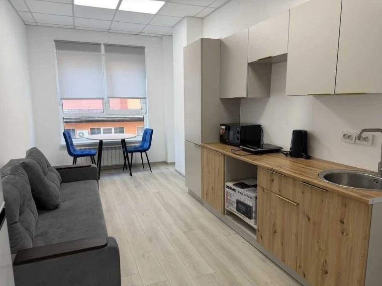 Оренда 1-кімнатної квартири 57.5 м², Глибочицька вул., 17