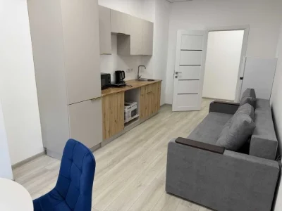 Оренда 1-кімнатної квартири 57.5 м², Глибочицька вул., 17