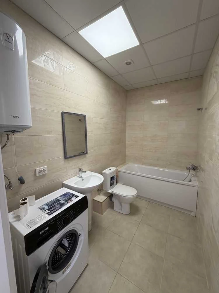 Оренда 1-кімнатної квартири 57.5 м², Глибочицька вул., 17