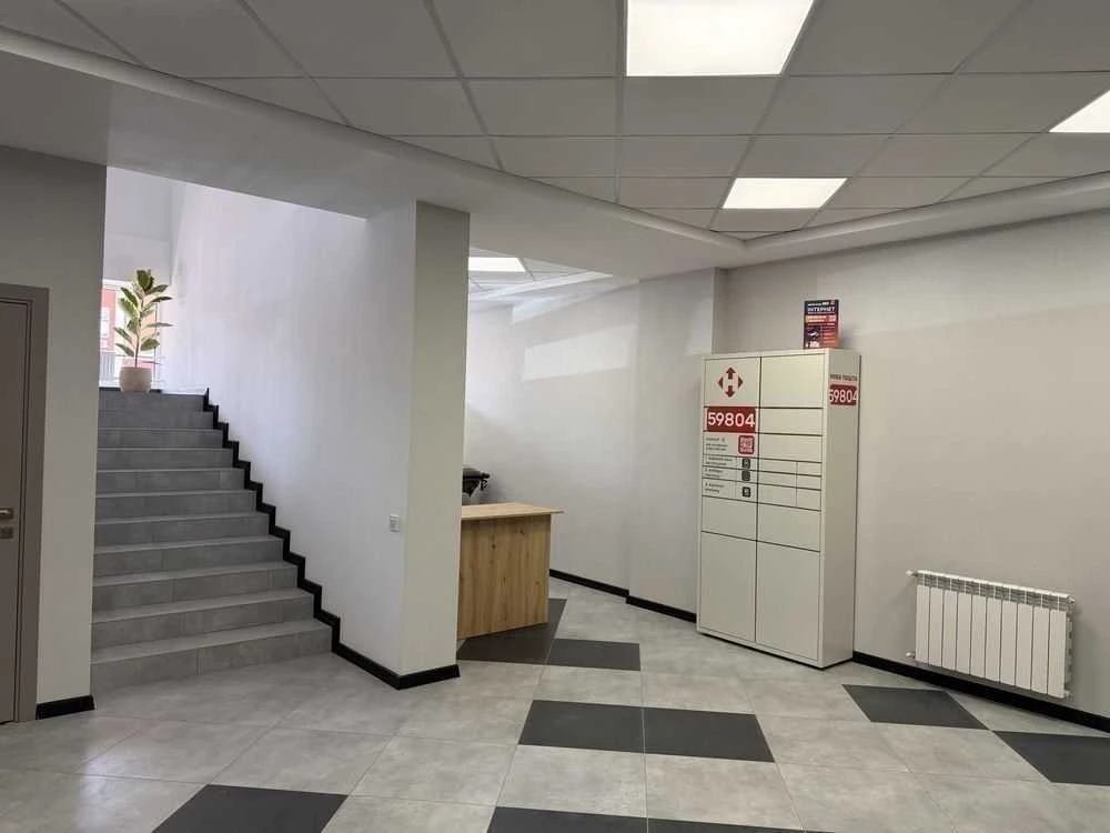Оренда 1-кімнатної квартири 57.5 м², Глибочицька вул., 17