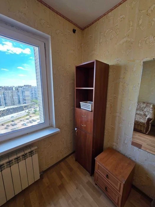 Оренда 3-к. квартири. Метро Позняки. Григоренка, 14. Новус.