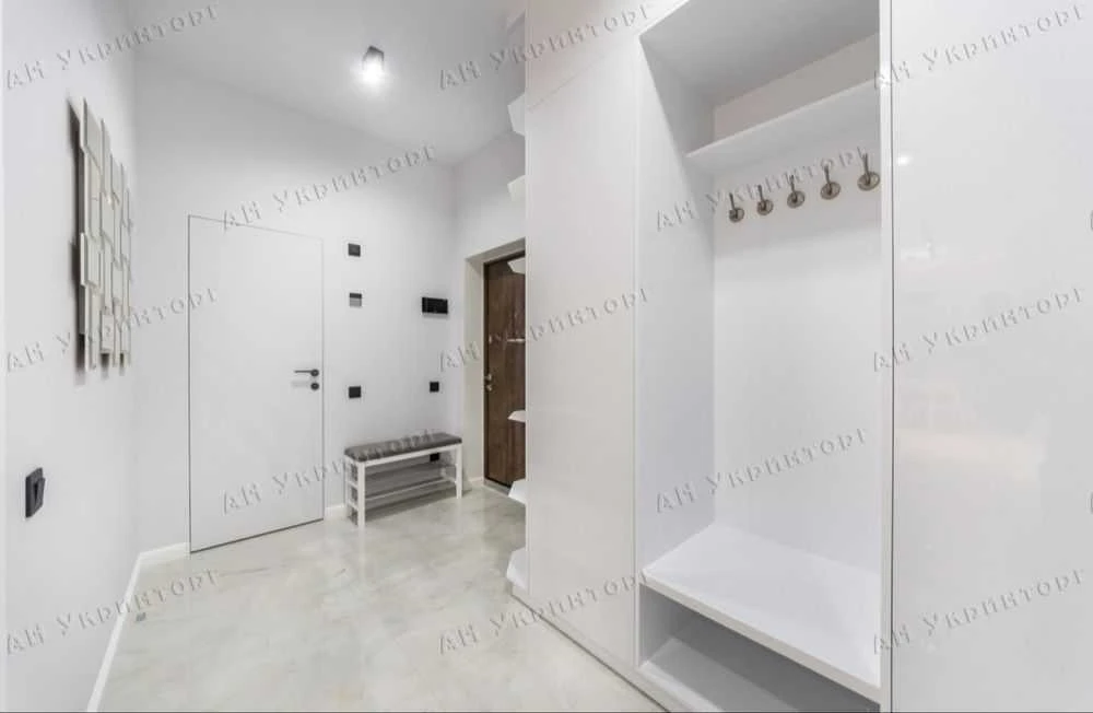 Оренда 3-кімнатної квартири 78 м², Микільсько-Слобідська вул