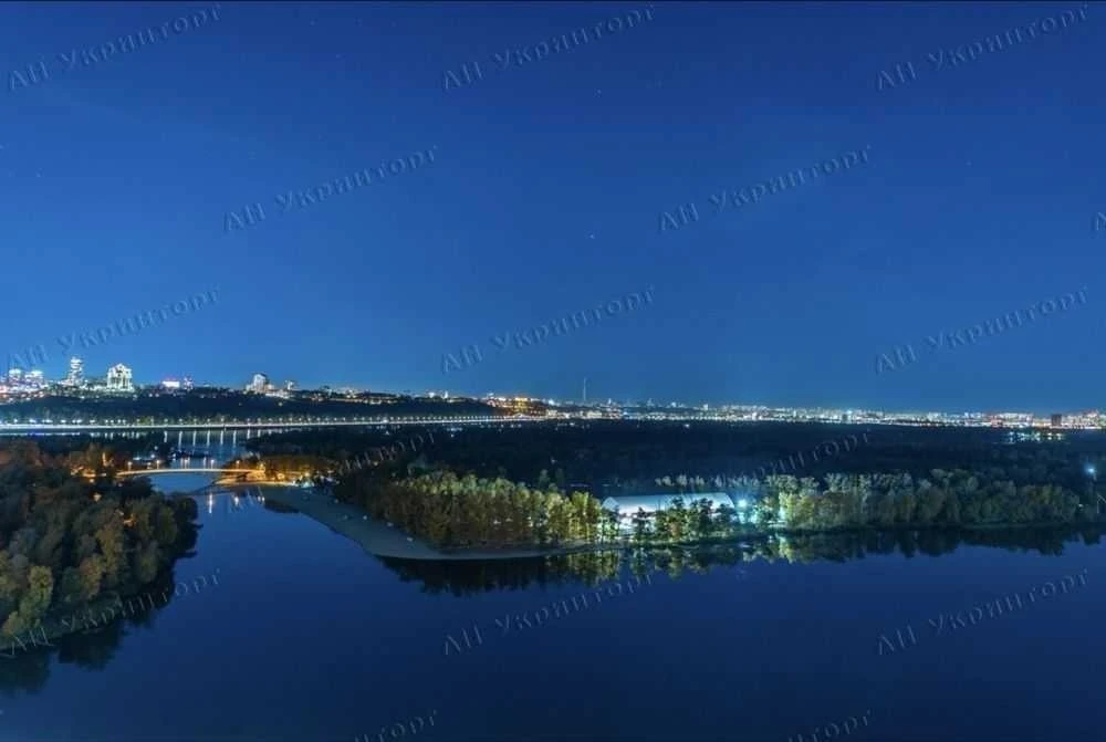 Оренда 3-кімнатної квартири 78 м², Микільсько-Слобідська вул