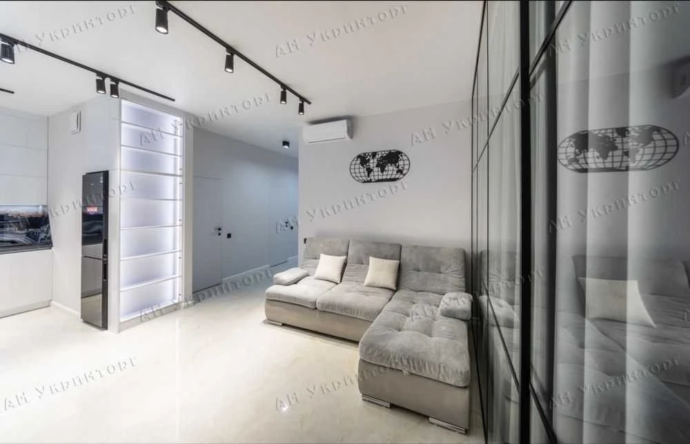 Оренда 3-кімнатної квартири 78 м², Микільсько-Слобідська вул