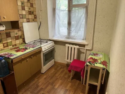 Оренда 1-кімнатної квартири 22 м², Леся Курбаса просп., 9Д