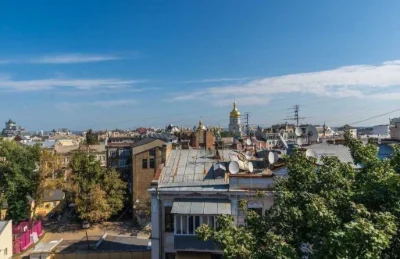 Оренда 5-кімнатної квартири 211 м², Ярославів Вал вул., 16