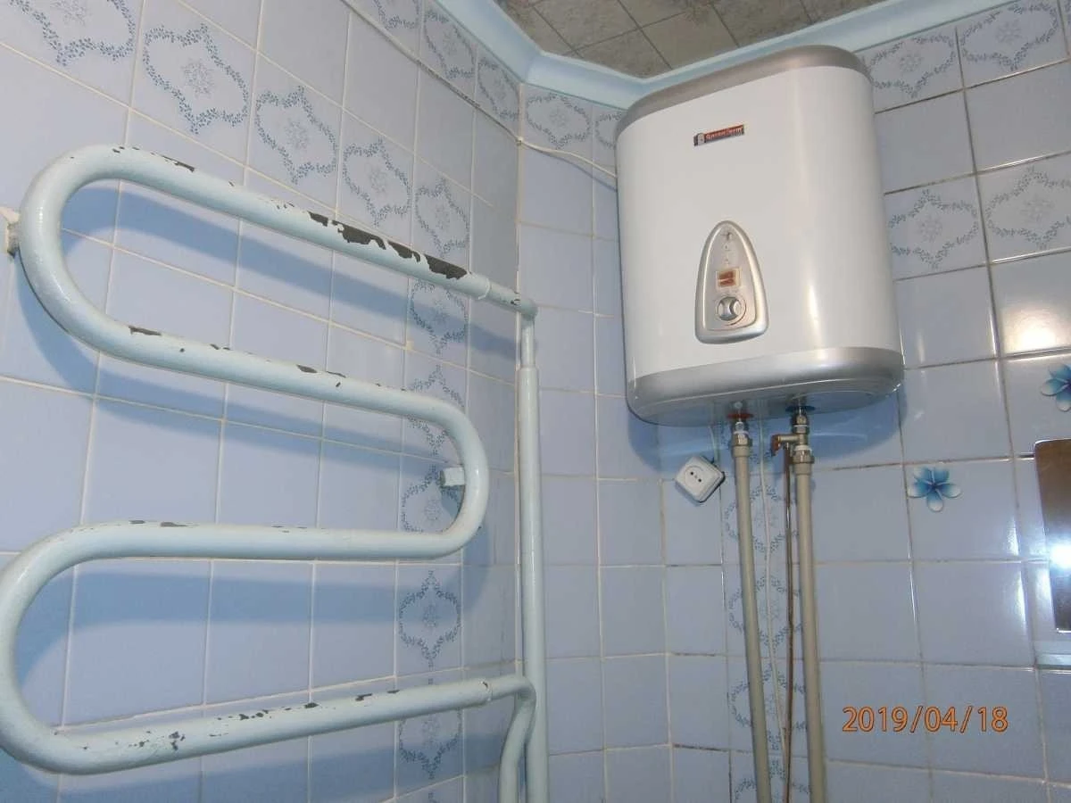 Оренда 1-кімнатної квартири 37 м², Берестейський, 91