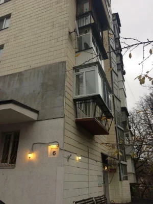 Оренда 3-кімнатної квартири 78 м², Виноградний пров., 6
