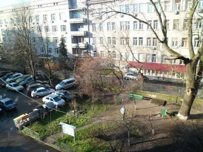 Оренда 3-кімнатної квартири 78 м², Виноградний пров., 6