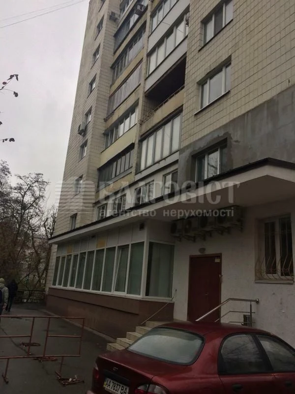Оренда 3-кімнатної квартири 78 м², Виноградний пров., 6