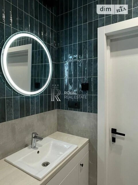 Довготривала оренда 1к квартири на шосе Столичне 5 • ID 3467