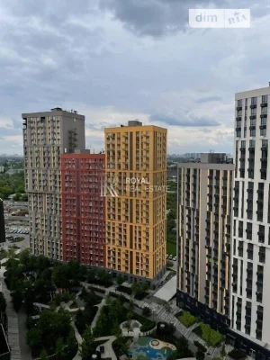 Довготривала оренда 1к квартири на шосе Столичне 5 • ID 3467