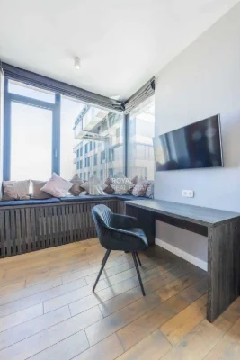 Оренда 3-кімнатної квартири 110 м², Івана Федорова вул., 2