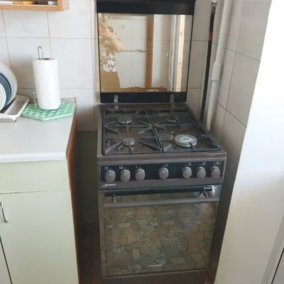 Оренда 1-кімнатної квартири 30 м², Павла Тичини просп., 12Б