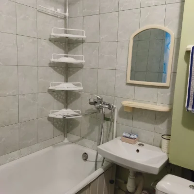 Оренда 1-кімнатної квартири 30 м², Павла Тичини просп., 12Б