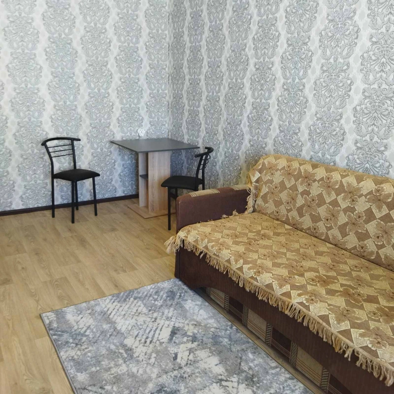 Оренда 1-кімнатної квартири 30 м², Павла Тичини просп., 12Б