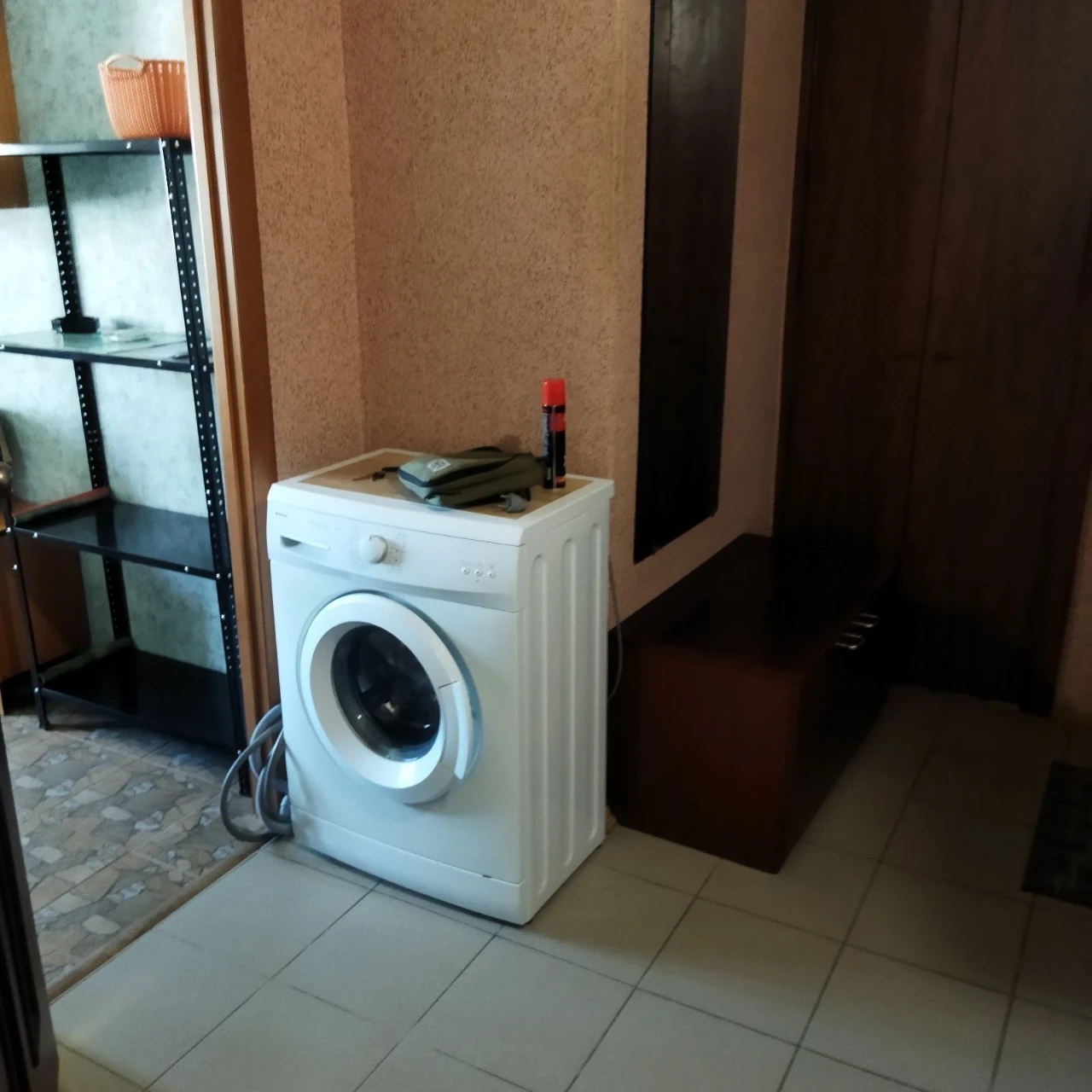 Оренда 1-кімнатної квартири 30 м², Павла Тичини просп., 12Б