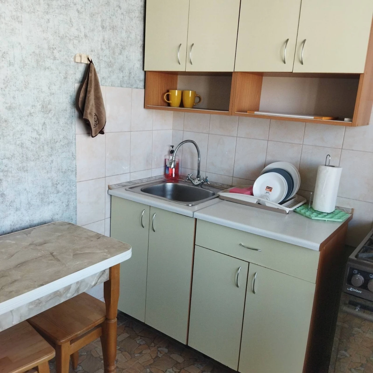 Оренда 1-кімнатної квартири 30 м², Павла Тичини просп., 12Б