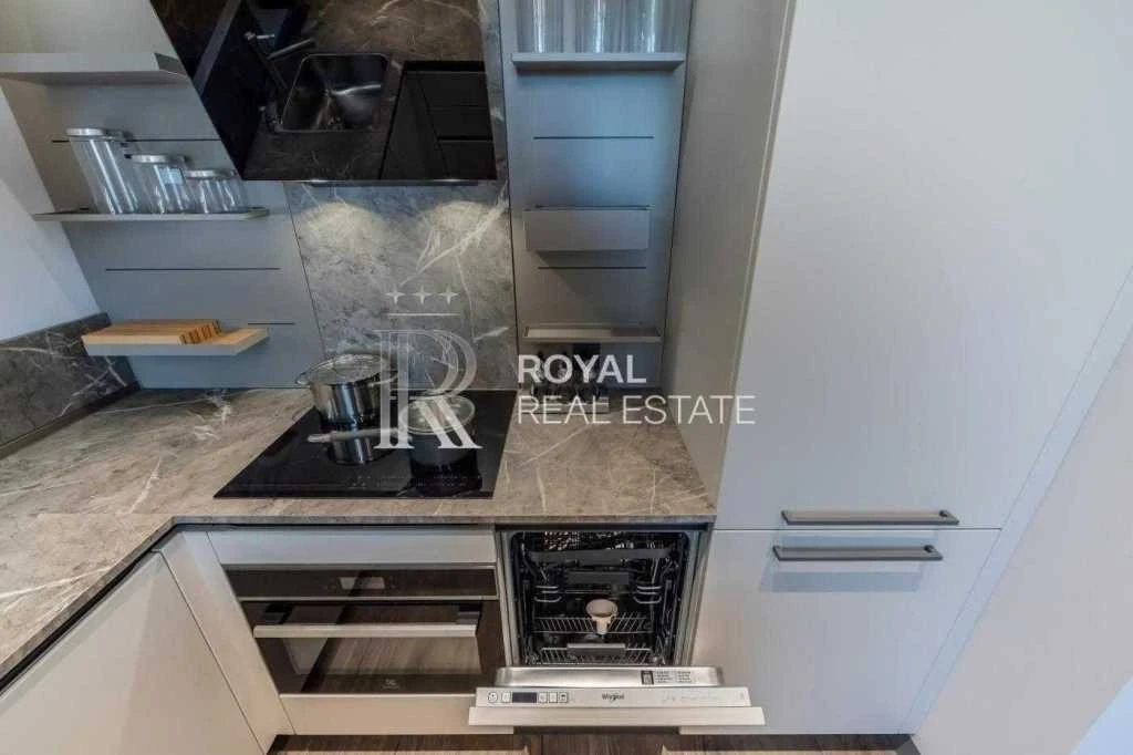 Оренда 1-кімнатної квартири 50 м², Оболонський просп., 6А