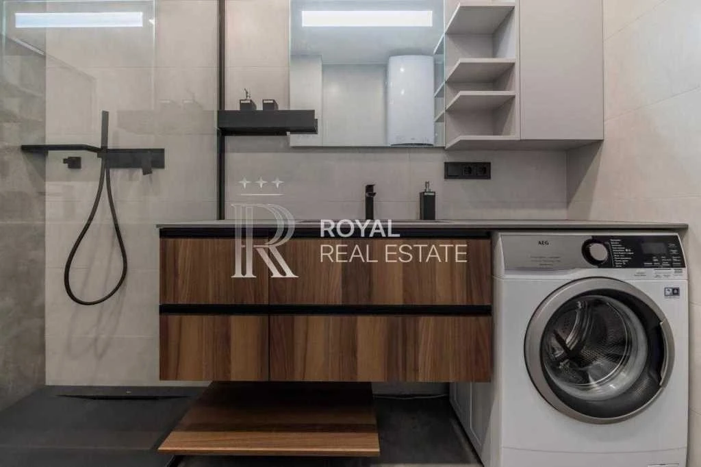 Оренда 1-кімнатної квартири 50 м², Оболонський просп., 6А