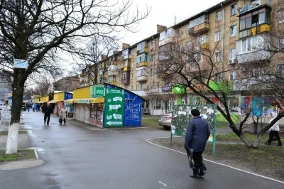 Оренда 1-кімнатної квартири 30 м², Юрія Гагаріна просп., 5/2