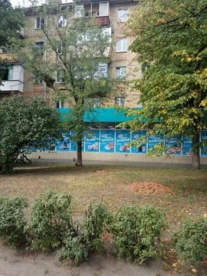 Оренда 1-кімнатної квартири 30 м², Юрія Гагаріна просп., 5/2