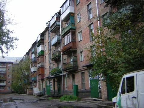 Оренда 1-кімнатної квартири 30 м², Юрія Гагаріна просп., 5/2