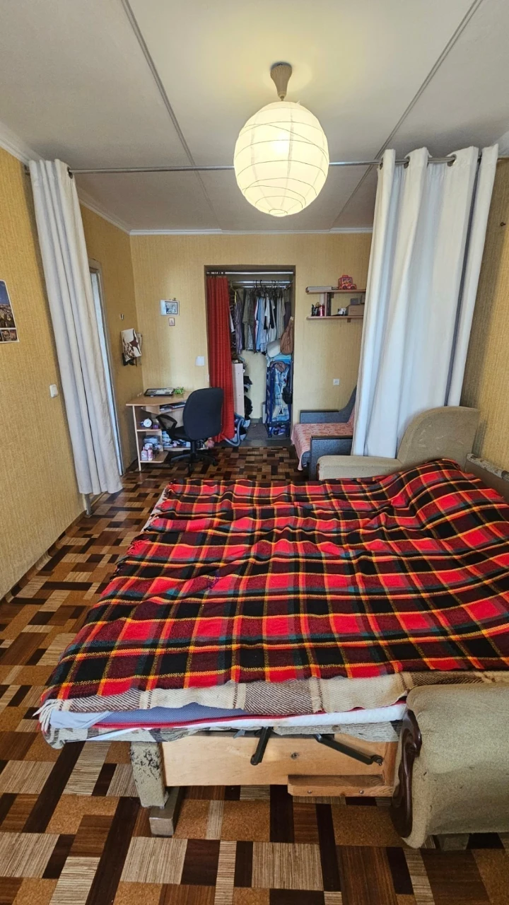 Оренда 1-кімнатної квартири 30 м², Юрія Гагаріна просп., 5/2