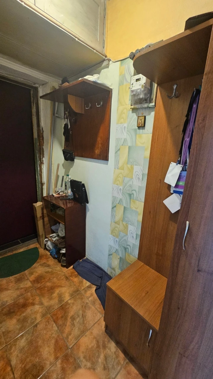 Оренда 1-кімнатної квартири 30 м², Юрія Гагаріна просп., 5/2