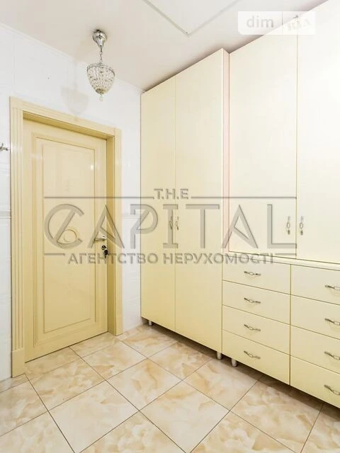 Довготривала оренда 4к квартири на вул. Інститутська 18А • I
