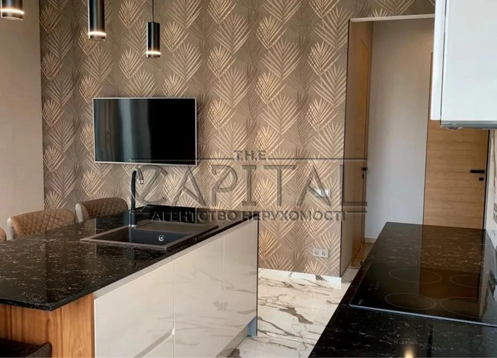 Оренда квартири | Jack House | Паркінг | Центр | ГЕНЕРАТОР
