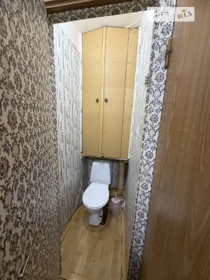 Довготривала оренда 1к квартири на вул. Братиславська 20А •