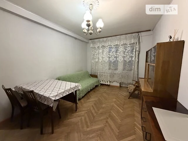 Довготривала оренда 1к квартири на вул. Братиславська 20А •