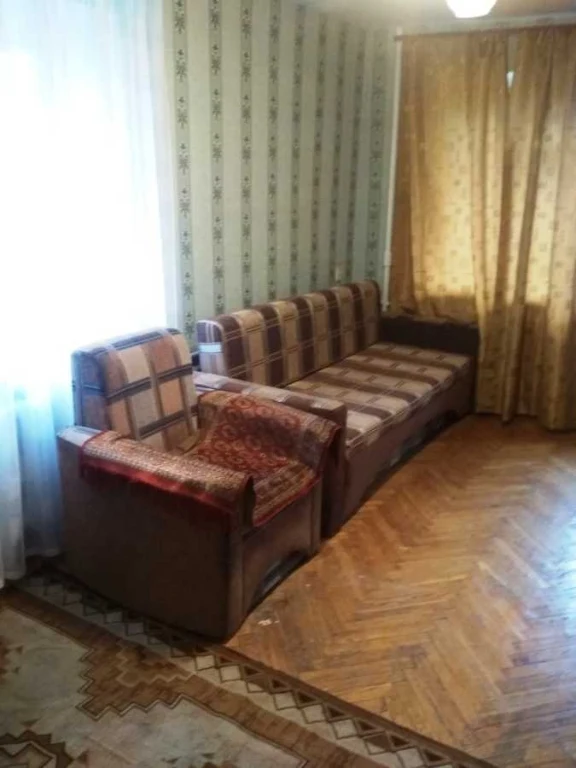 Оренда 1-кімнатної квартири 30 м², Любомира Гузара просп., 3