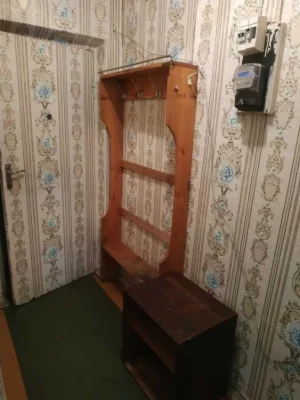 Оренда 1-кімнатної квартири 30 м², Любомира Гузара просп., 3